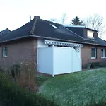 Am Emspark Hébergement de vacances *