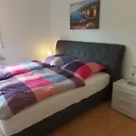 Am Emspark Prázdninový dům Leer