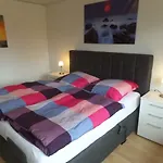 Am Emspark Prázdninový dům Leer