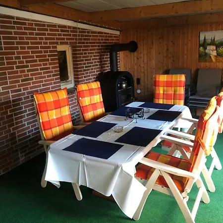 Holiday home Am Emspark