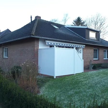 Am Emspark Holiday home *