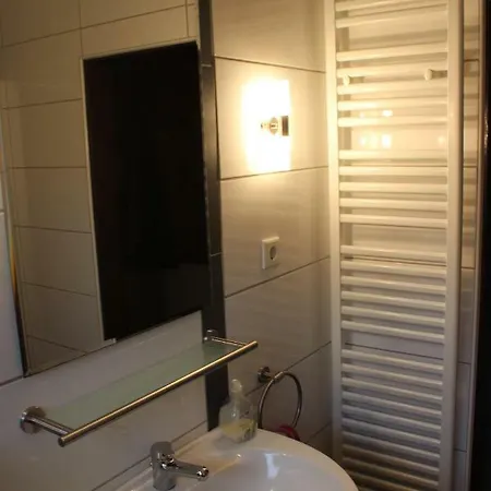 Am Emspark Holiday home *