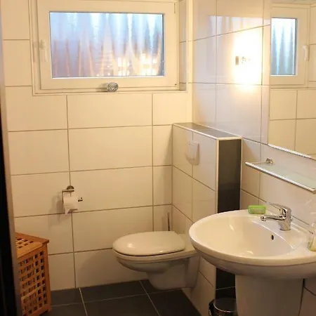 Am Emspark Vakantiehuis *