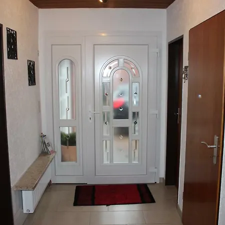 Holiday home Am Emspark