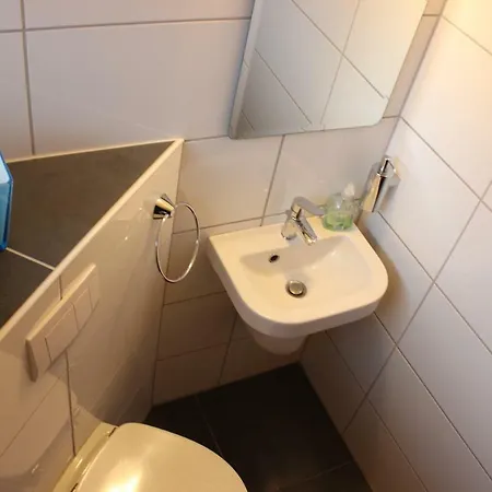 Vakantiehuis Am Emspark Leer