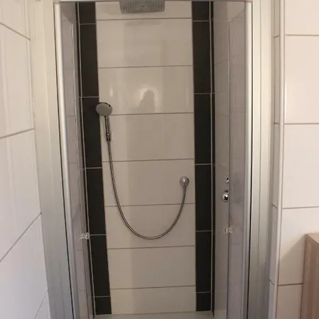 Am Emspark Holiday home *