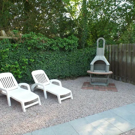 Vakantiehuis Am Emspark Leer