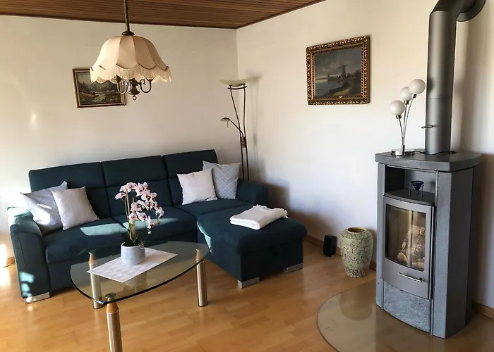 Am Emspark Casa vacanze *