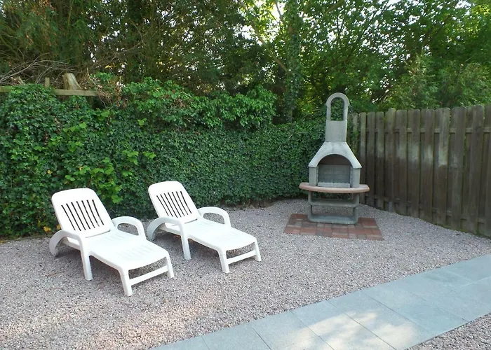 Casa vacanze Am Emspark Leer
